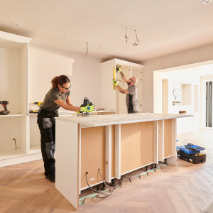 American Cabinets Installation Services Athens Madison Huntsville Alabama